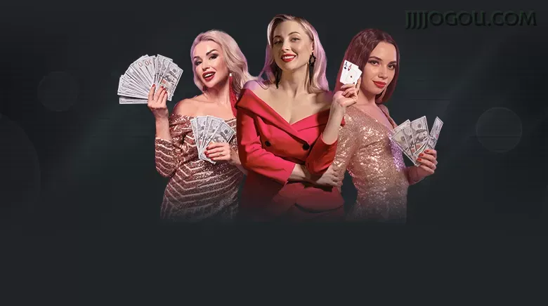 Slots no app jjjjogo mobile