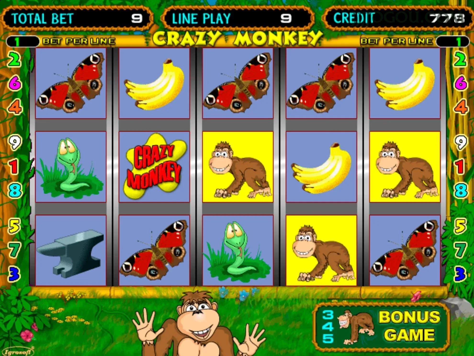 App jjjjogo slots mobile